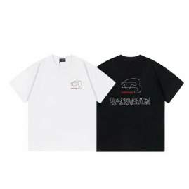 Picture of Balenciaga T Shirts Short _SKUBalenciagaM-2XLcptxW32122441